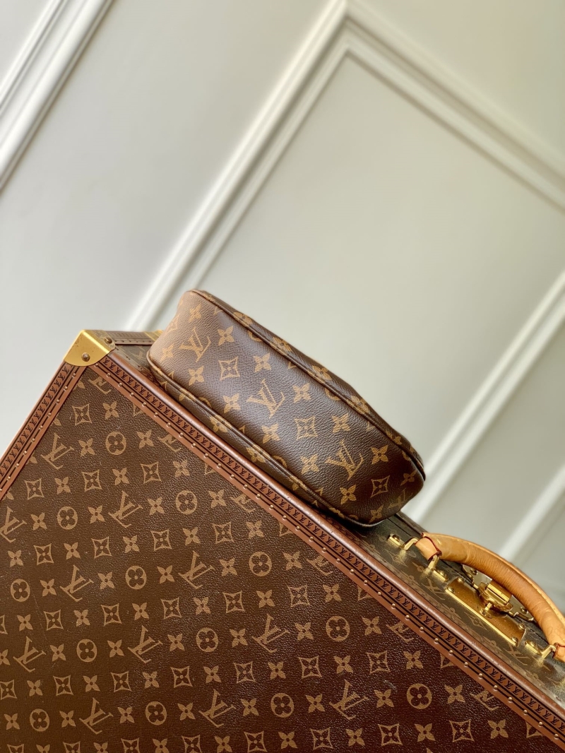 LV Satchel bags